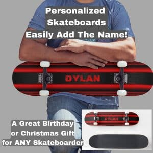 Dylan board