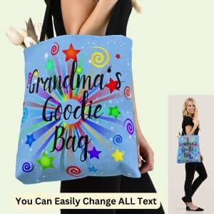 Grandmas bag