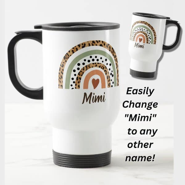 Mimi Mug