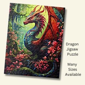 dragon jigsaw2