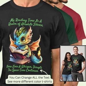 dragon tshirt1