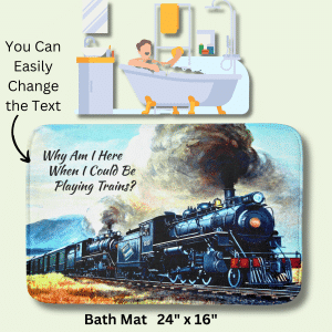 Bath Mat