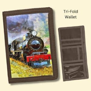 WALLET