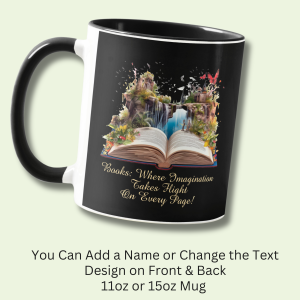 Book Mugs (3)