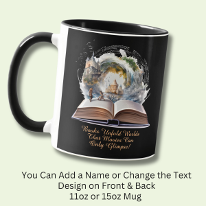 Book Mugs (4)