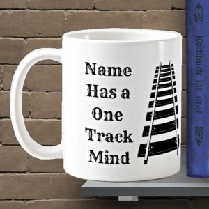 Train Mug 4