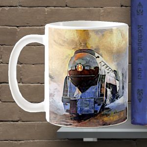 Train mug2